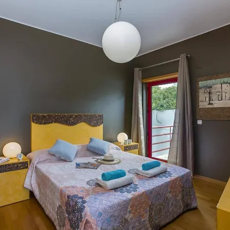 Villa Marina View By