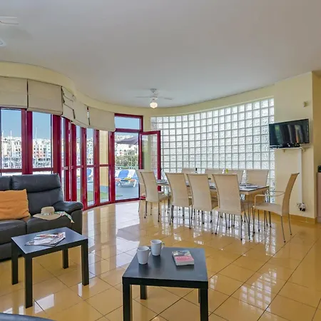 Villa Marina View By Albufeira