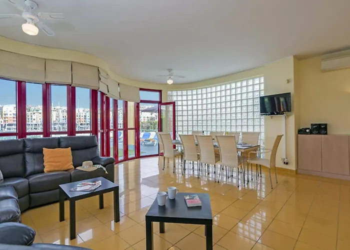 Villa Marina View By Albufeira