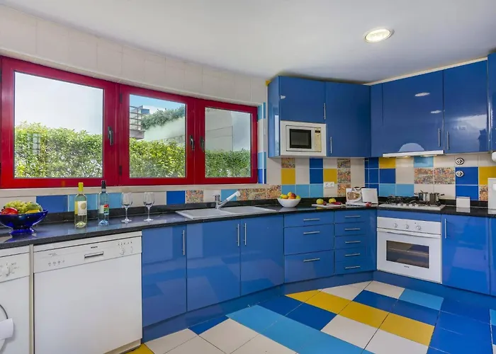 Marina View By Albufeira