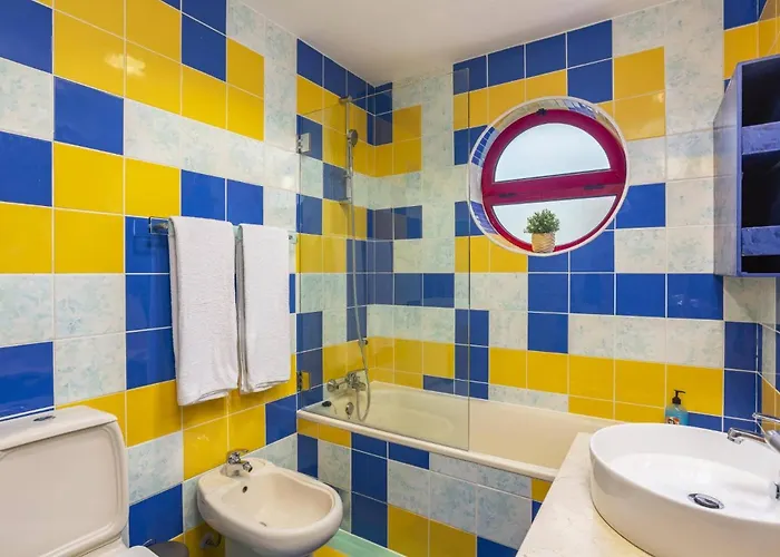 Villa Marina View By Albufeira