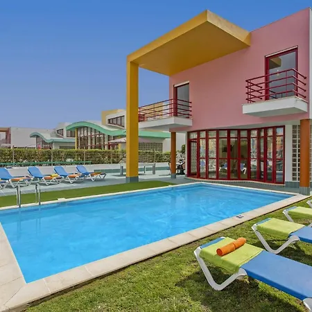 Marina View By Villa