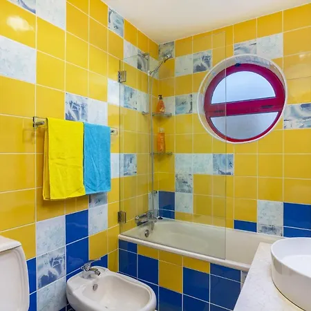 Marina View By Villa