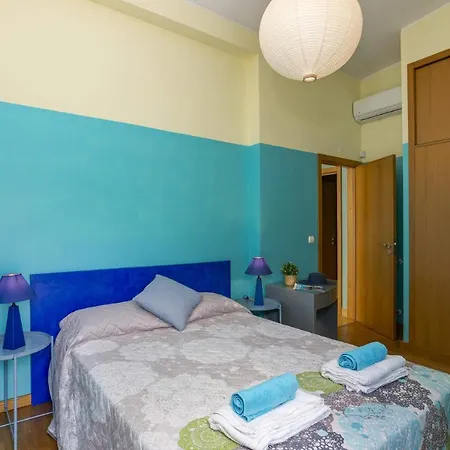 Marina View By Villa