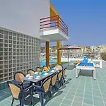 فيلة Marina View By