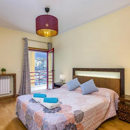 فيلة Marina View By