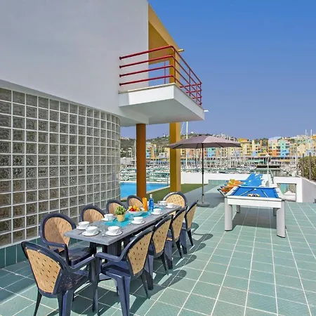 ヴィラ Marina View By