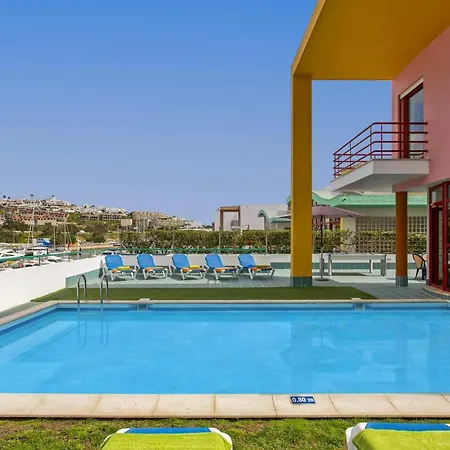 Marina View By * アルブフェイラ