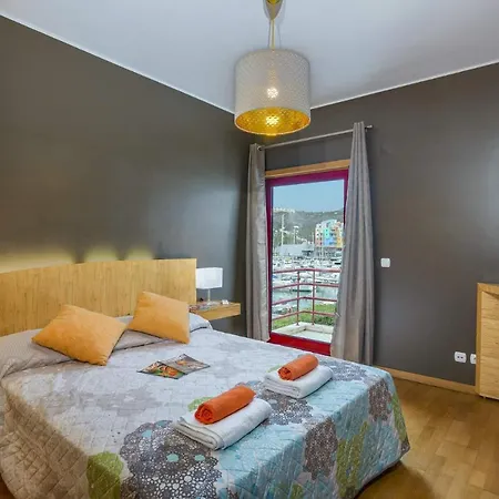 فيلة Marina View By البوفيرا