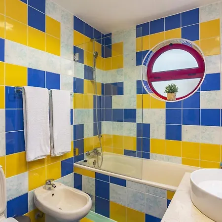 Marina View By البوفيرا