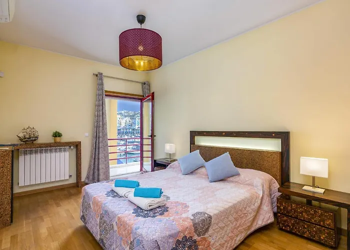 ヴィラ Marina View By