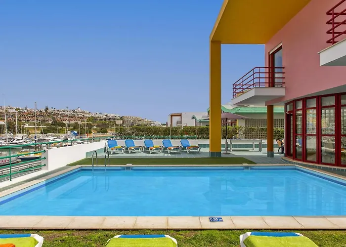 Marina View By * アルブフェイラ