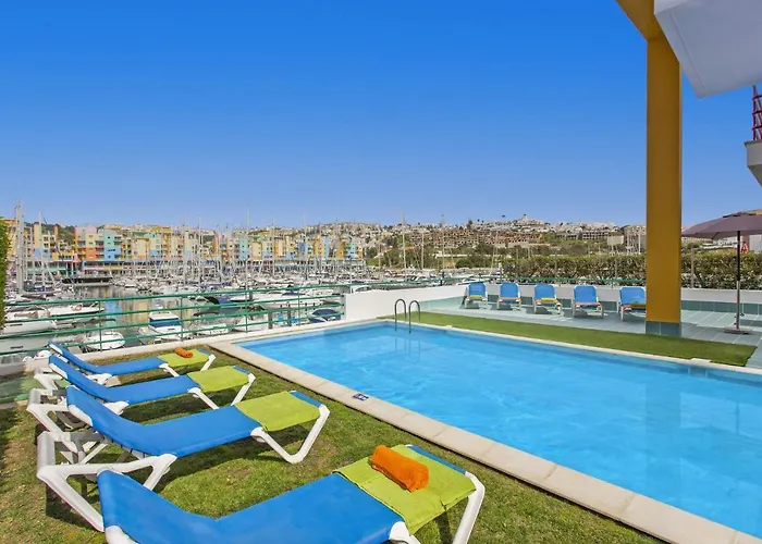 Marina View By ヴィラ