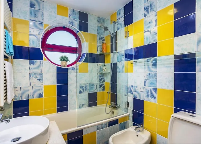 Marina View By アルブフェイラ