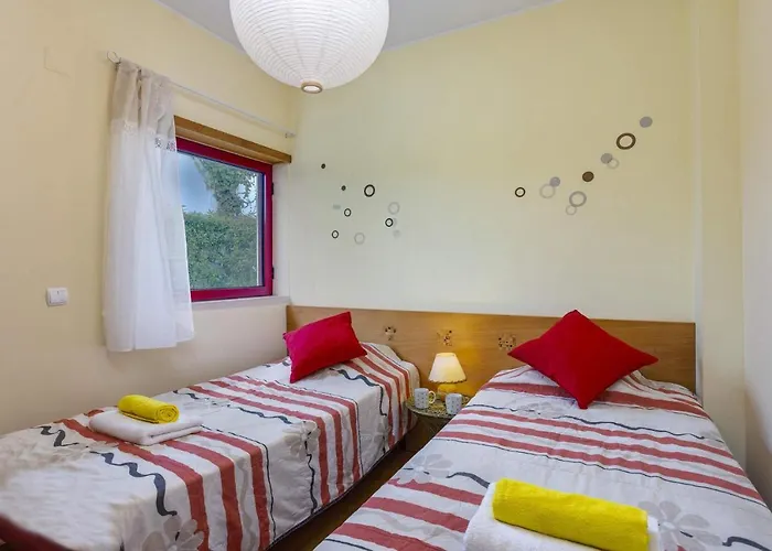 Marina View By ヴィラ