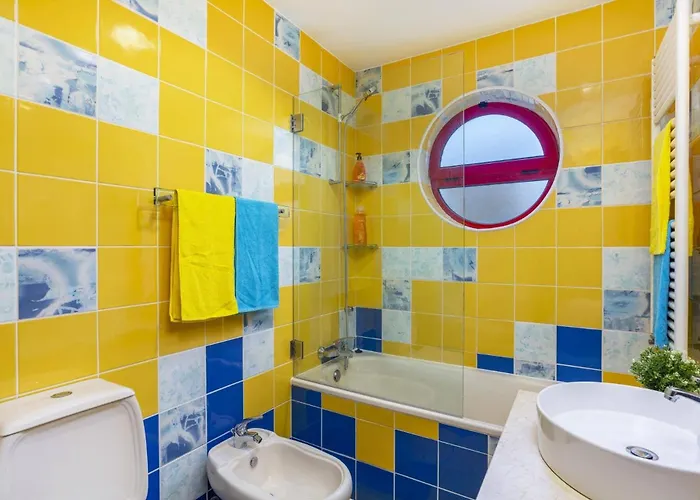 Marina View By * البوفيرا