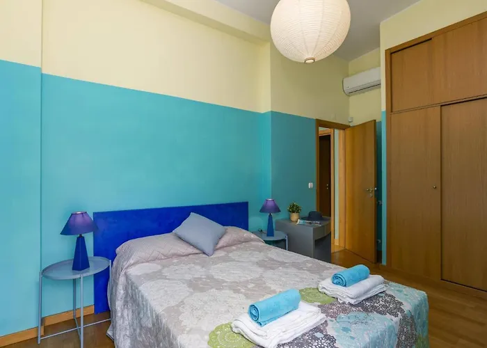 Marina View By فيلة